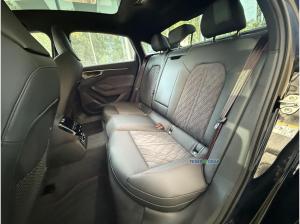 Audi A6 V6 TFSI quattro *-25% für Gewerbetreibende*