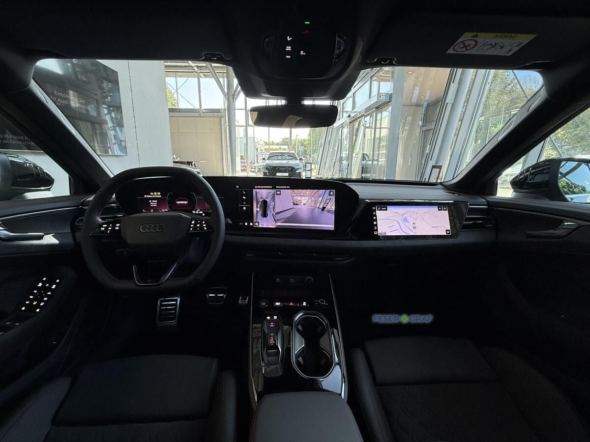 Audi A6 Limousine TFSI quattro Matrix LED/ 360° Cam