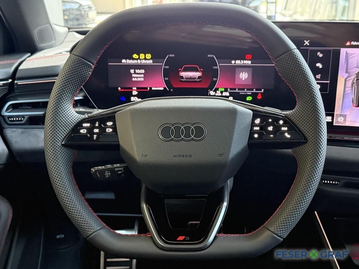 Audi A6 Limousine TFSI quattro Matrix LED/ 360° Cam