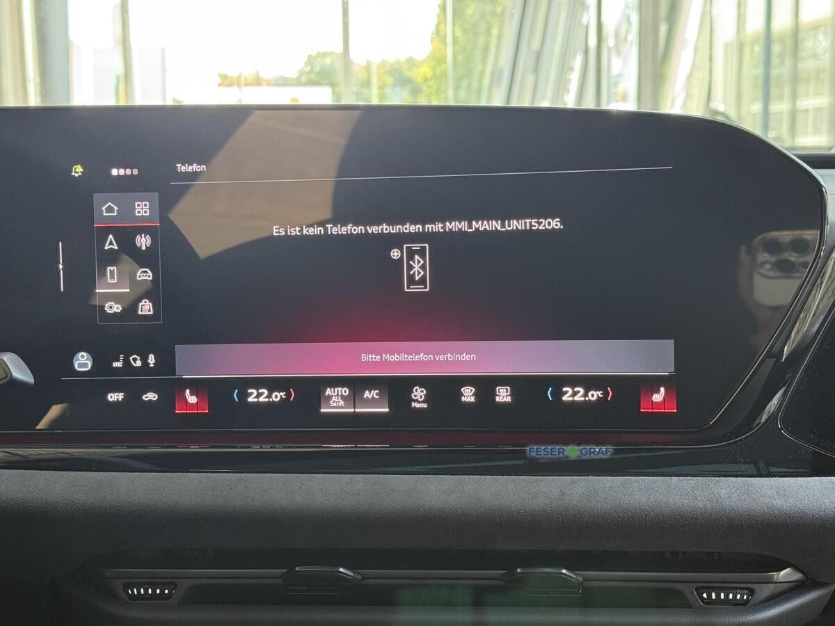 Audi A6 Limousine TFSI quattro Matrix LED/ 360° Cam