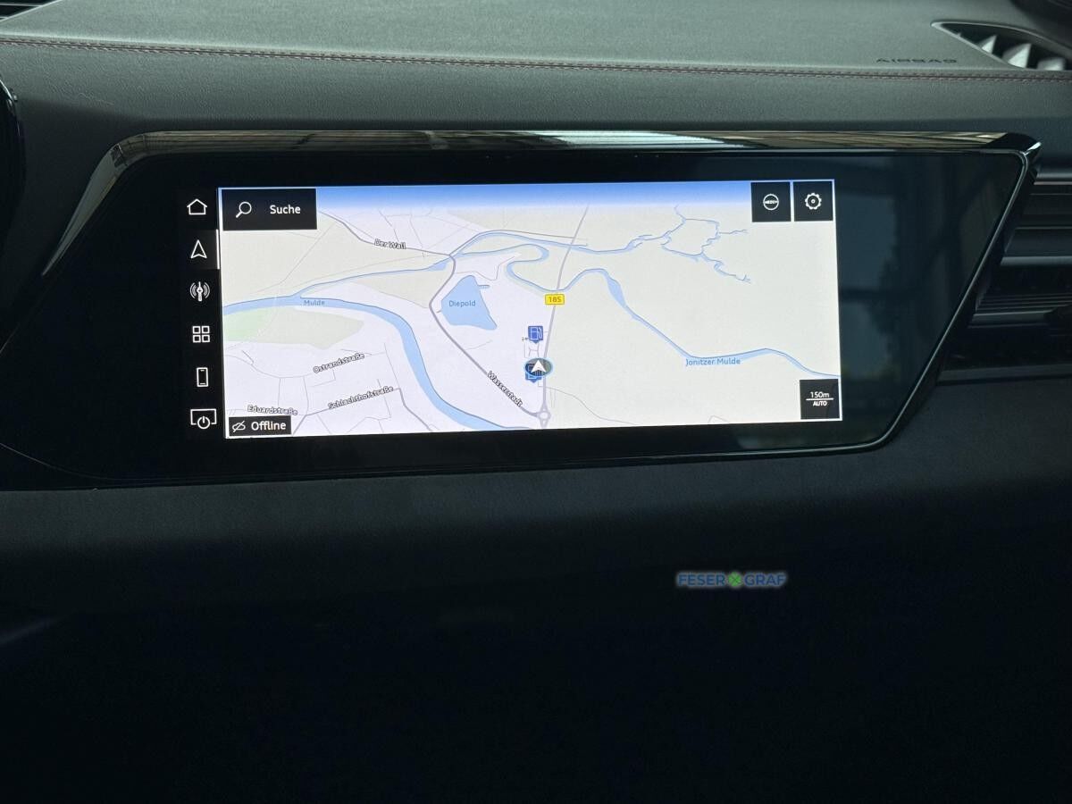 Audi A6 Limousine TFSI quattro Matrix LED/ 360° Cam