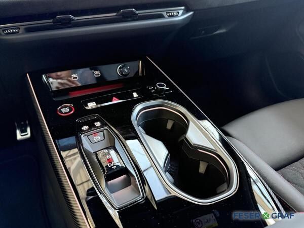 Audi A6 Limousine TFSI quattro Matrix LED/ 360° Cam