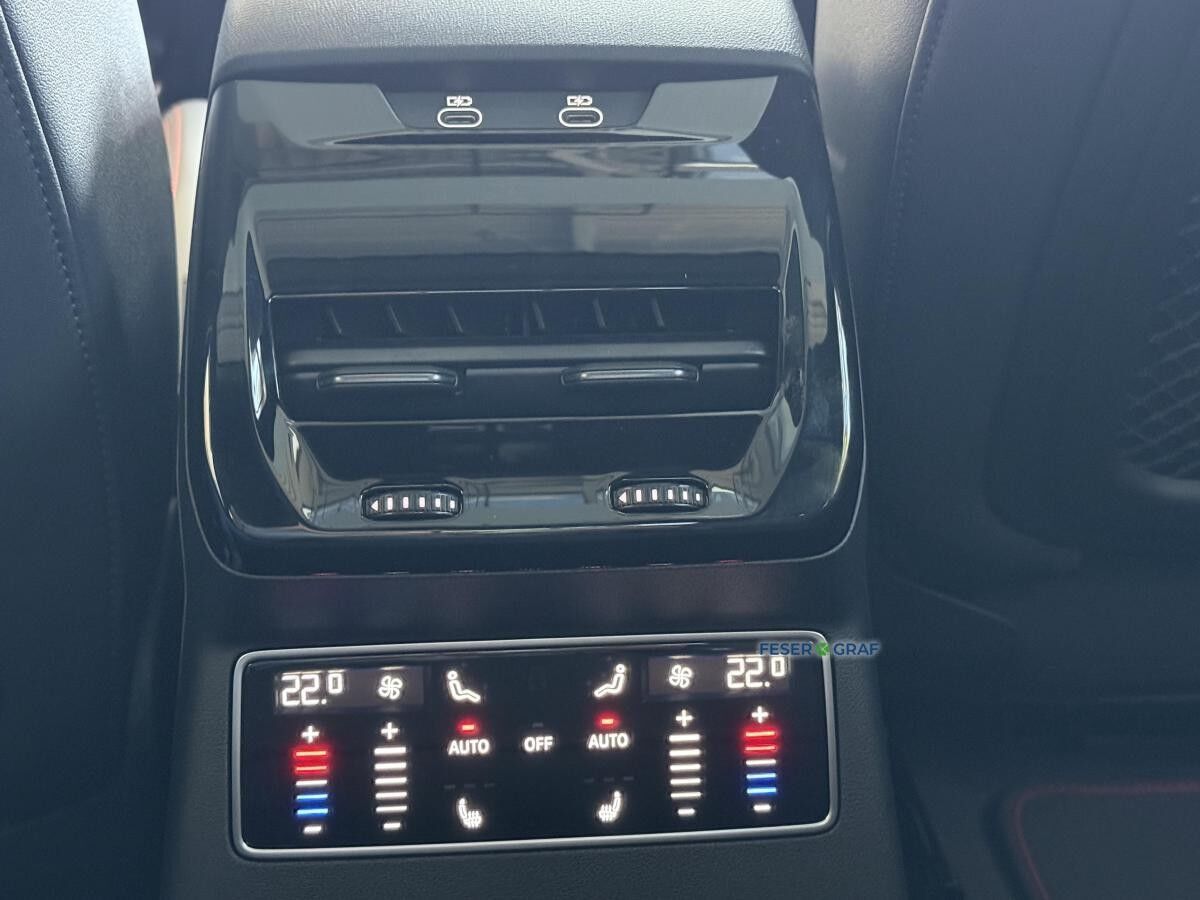 Audi A6 Limousine TFSI quattro Matrix LED/ 360° Cam