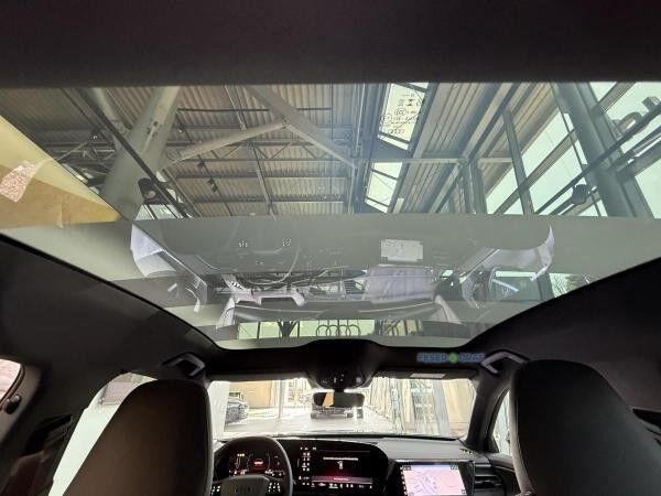 Audi A6 Limousine TFSI quattro Matrix LED/ 360° Cam