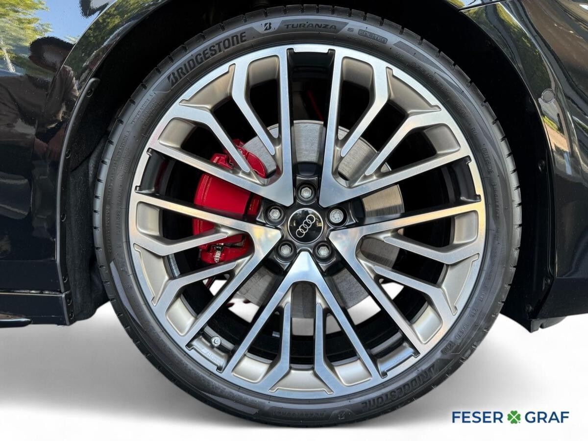 Audi A6 Limousine TFSI quattro Matrix LED/ 360° Cam