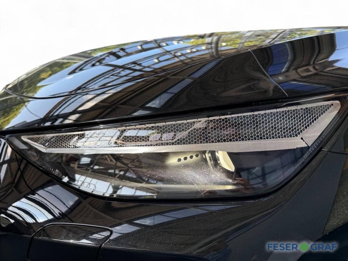 Audi A6 Limousine TFSI quattro Matrix LED/ 360° Cam