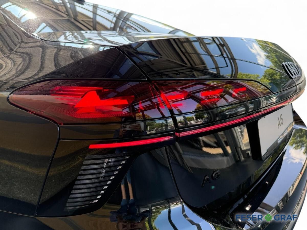 Audi A6 Limousine TFSI quattro Matrix LED/ 360° Cam