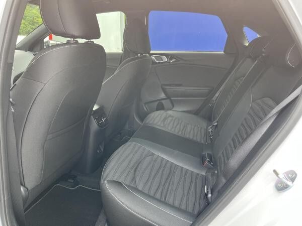 Kia Ceed 1.5 T-GDI DCT7 GT-line, Tec.-Paket