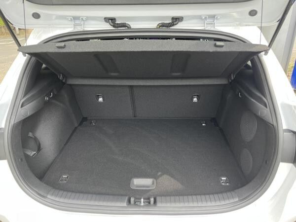 Kia Ceed 1.5 T-GDI DCT7 GT-line, Tec.-Paket