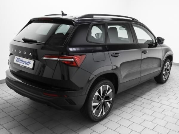 Skoda Karoq Selection 1.5 TSI AHK Navi Winter