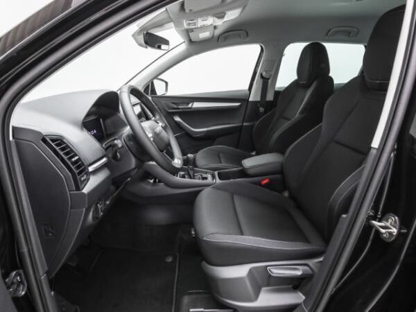 Skoda Karoq Selection 1.5 TSI AHK Navi Winter