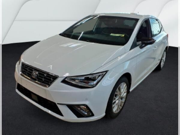 Seat Ibiza FR 1.0 TSI 6-Gang