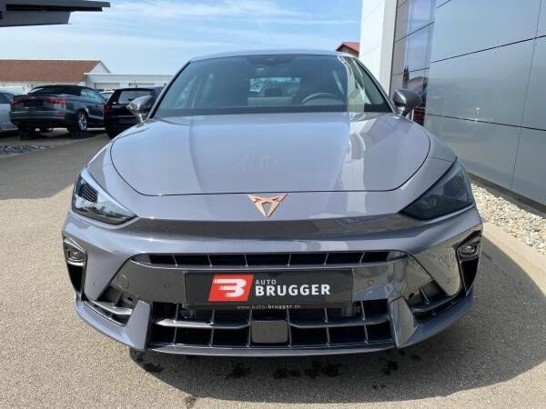 Cupra Leon 1.5 eTSI DSG ACC KAMERA ACC SHZ CAR-PLAY