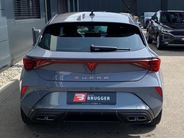 Cupra Leon 1.5 eTSI DSG ACC KAMERA ACC SHZ CAR-PLAY