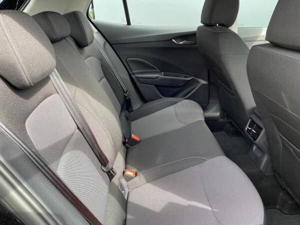 Skoda Fabia 1.0 TSI Selection Klima LED APP Sitzheizung