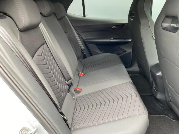Cupra Born 170kW 231PS 58 kWh NAVI APP LED 360° Shzg