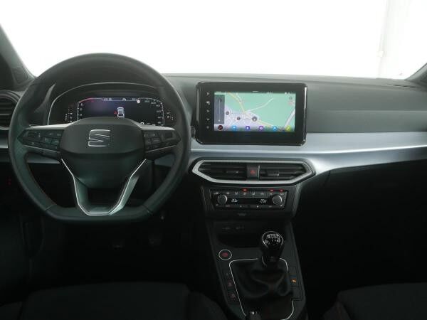 Seat Ibiza FR 1.0 TSI 6-Gang