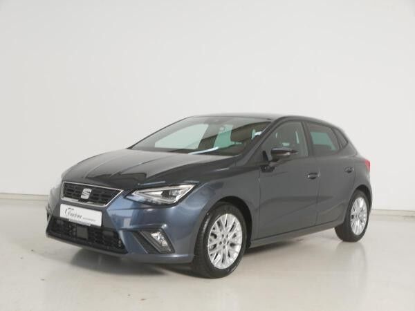 Seat Ibiza FR 1.0 TSI 6-Gang