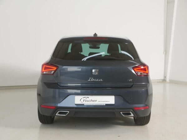 Seat Ibiza FR 1.0 TSI 6-Gang