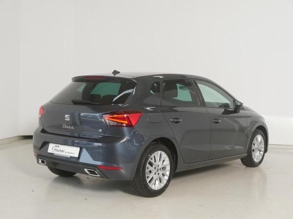 Seat Ibiza FR 1.0 TSI 6-Gang