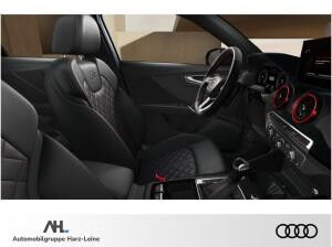 Audi Q2 S line 35 TFSI 110(150) kW(PS) S 35 TFSI S line