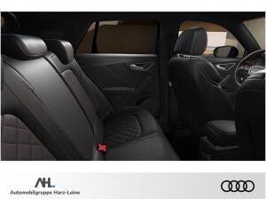 Audi Q2 S line 35 TFSI 110(150) kW(PS) S 35 TFSI S line