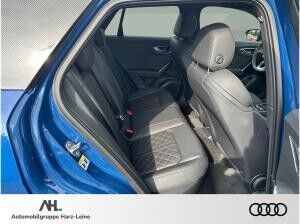 Audi Q2 S line 35 TFSI 110(150) kW(PS) S 35 TFSI S line