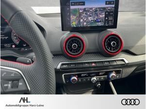 Audi Q2 S line 35 TFSI 110(150) kW(PS) S 35 TFSI S line