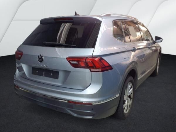 Volkswagen Tiguan Allspace 2.0 TDI DSG Life Navi AHK Digitaler Radioempfang DAB+ Rückfahrkamera