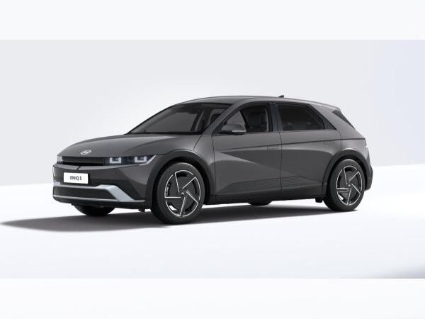 Hyundai IONIQ 5 UNIQ 84kWh 20"Alu 🚀Sofort-Verfügbar🚀🎉Sommer-Deal🎉