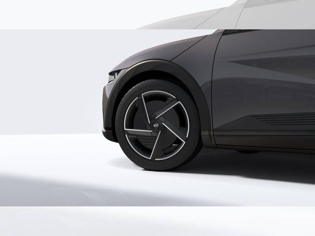 Hyundai IONIQ 5 UNIQ 84kWh 20"Alu 🚀Sofort-Verfügbar🚀🎉Sommer-Deal🎉