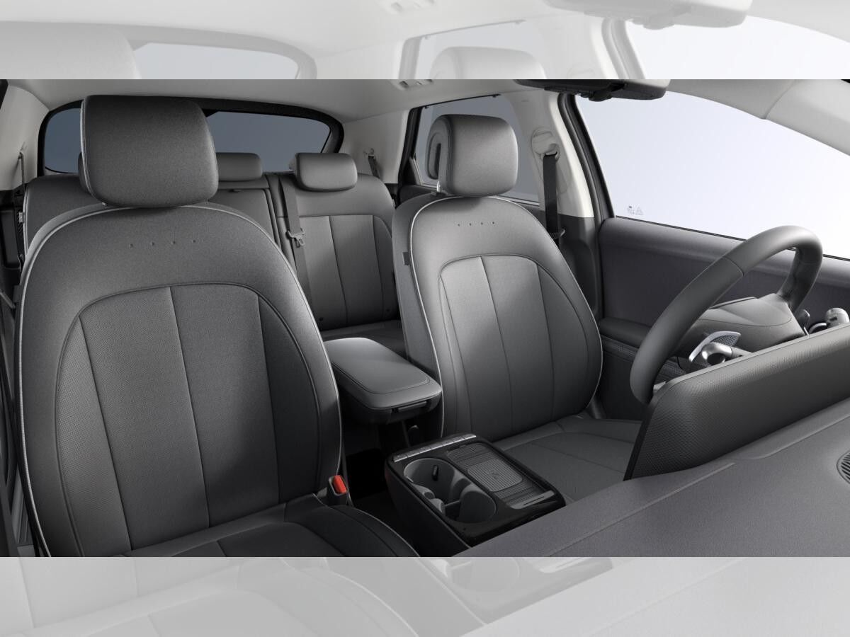 Hyundai IONIQ 5 UNIQ 84kWh 20"Alu 🚀Sofort-Verfügbar🚀🎉Sommer-Deal🎉