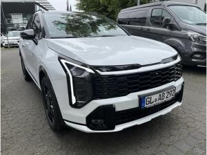 Kia Sportage 1.6 T-GDI GT-Line, Sound, Drive, GD, Allwetter