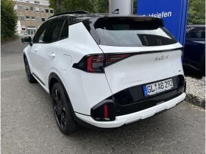 Kia Sportage 1.6 T-GDI GT-Line, Sound, Drive, GD, Allwetter