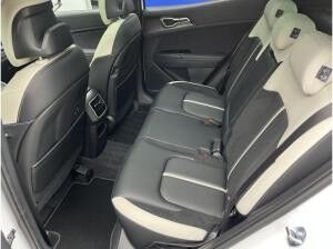 Kia Sportage 1.6 T-GDI GT-Line, Sound, Drive, GD, Allwetter