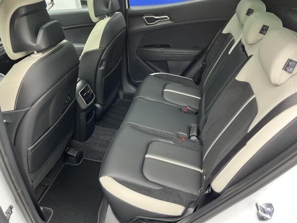 Kia Sportage 1.6 T-GDI GT-Line, Sound, Drive, GD