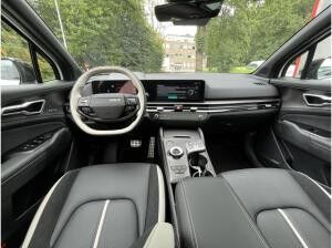 Kia Sportage 1.6 T-GDI GT-Line, Sound, Drive, GD, Allwetter