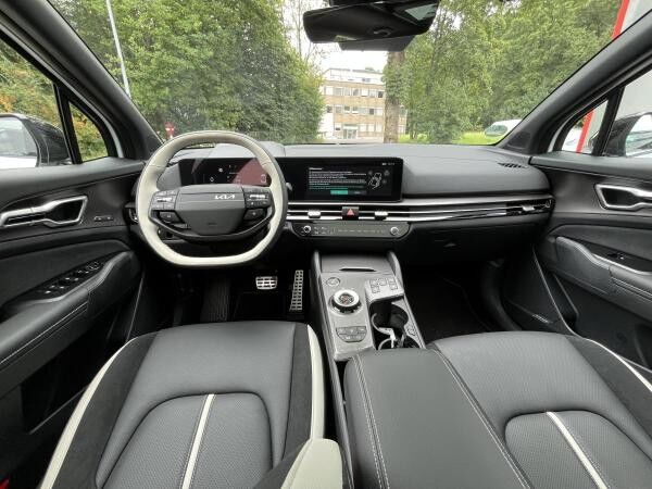 Kia Sportage 1.6 T-GDI GT-Line, Sound, Drive, GD