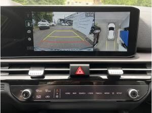 Kia Sportage 1.6 T-GDI GT-Line, Sound, Drive, GD, Allwetter