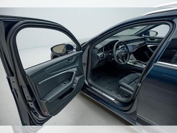 Audi A6 Avant 50 TDI *QUA*S-LINE*MATRIX*PANO*RFK*ACC*MEMORY*