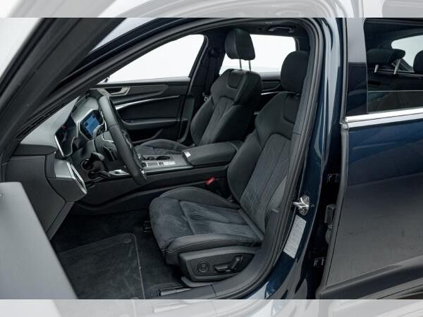 Audi A6 Avant 50 TDI *QUA*S-LINE*MATRIX*PANO*RFK*ACC*MEMORY*