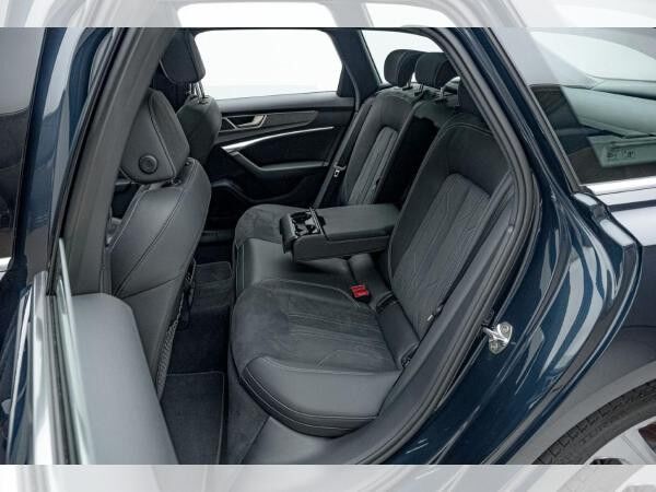 Audi A6 Avant 50 TDI *QUA*S-LINE*MATRIX*PANO*RFK*ACC*MEMORY*