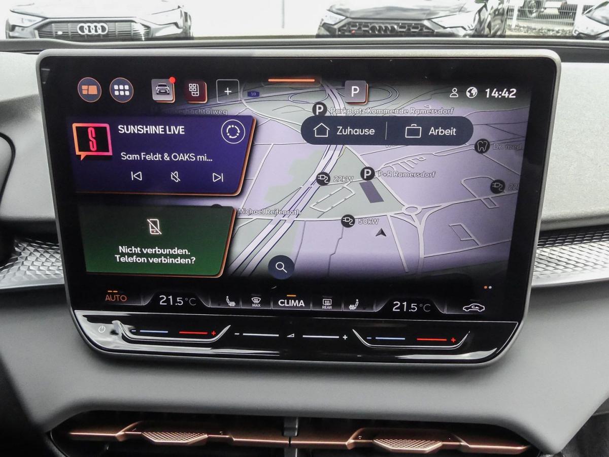 Cupra Terramar VZ 2.0 TSI DSG 4Drive MATRIX+19-...