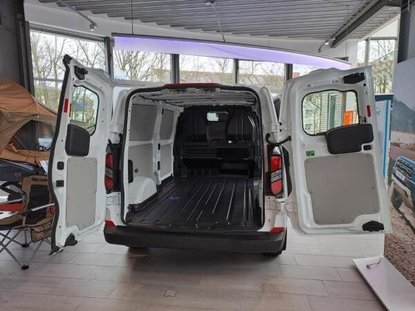 Ford Transit Custom Trend 320 L2 LED TECHNOLOGIE-PAKET 5