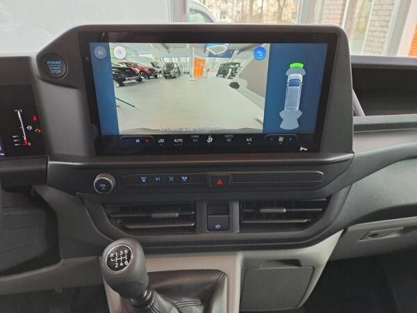 Ford Transit Custom Trend 320 L2 LED TECHNOLOGIE-PAKET 5