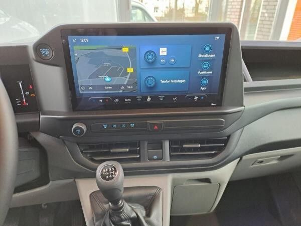 Ford Transit Custom Trend 320 L2 LED TECHNOLOGIE-PAKET 5