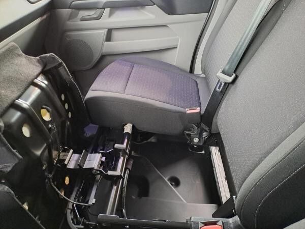 Ford Transit Custom Trend 320 L2 LED TECHNOLOGIE-PAKET 5