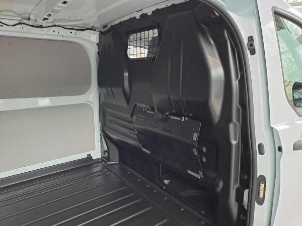 Ford Transit Custom Trend 320 L2 LED TECHNOLOGIE-PAKET 5