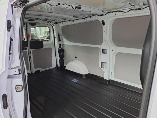 Ford Transit Custom Trend 320 L2 LED TECHNOLOGIE-PAKET 5