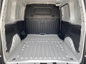 Toyota Proace City L1 verblecht 4-türig Electric Duty 50 kWh Vollelektrisch 100 kW (136 PS) stufenlose Automatik